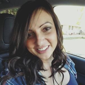 Meet your Posher, Brandy pendergrass